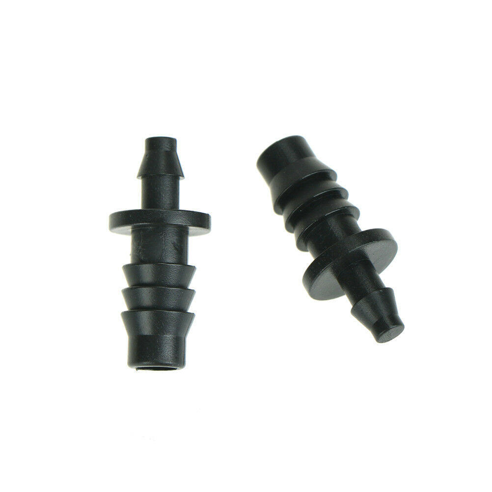 10pcs 8/11mm to 4/7 mm Plug Irrigation Capillary Plug Garden Water Connect N DD