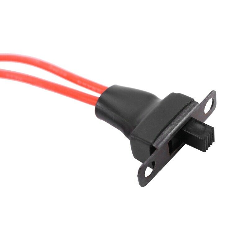 20A Bustophedon ESC Brushed Speed Controller For RC Car Truck Boat U7F1F1