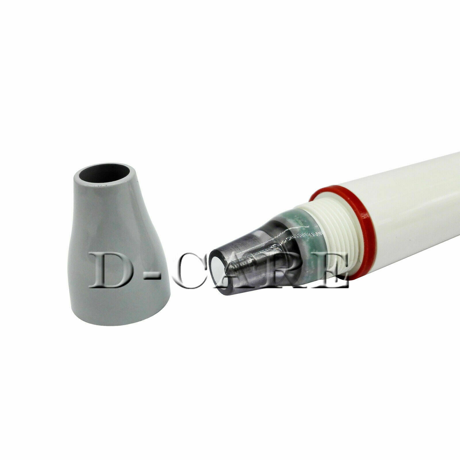 Dental Ultrasonic Scaler Detachable Handpiece Led HE-5L Fit EMS/Woodpecker DC