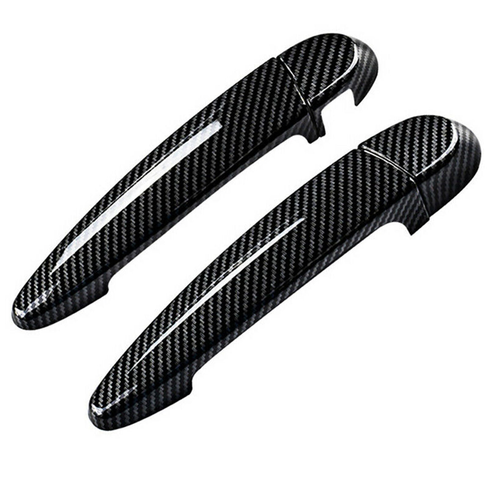 Car Exterior Door Handle Cover Car Accessories For BMW 3 Series 13-19 F30 F35