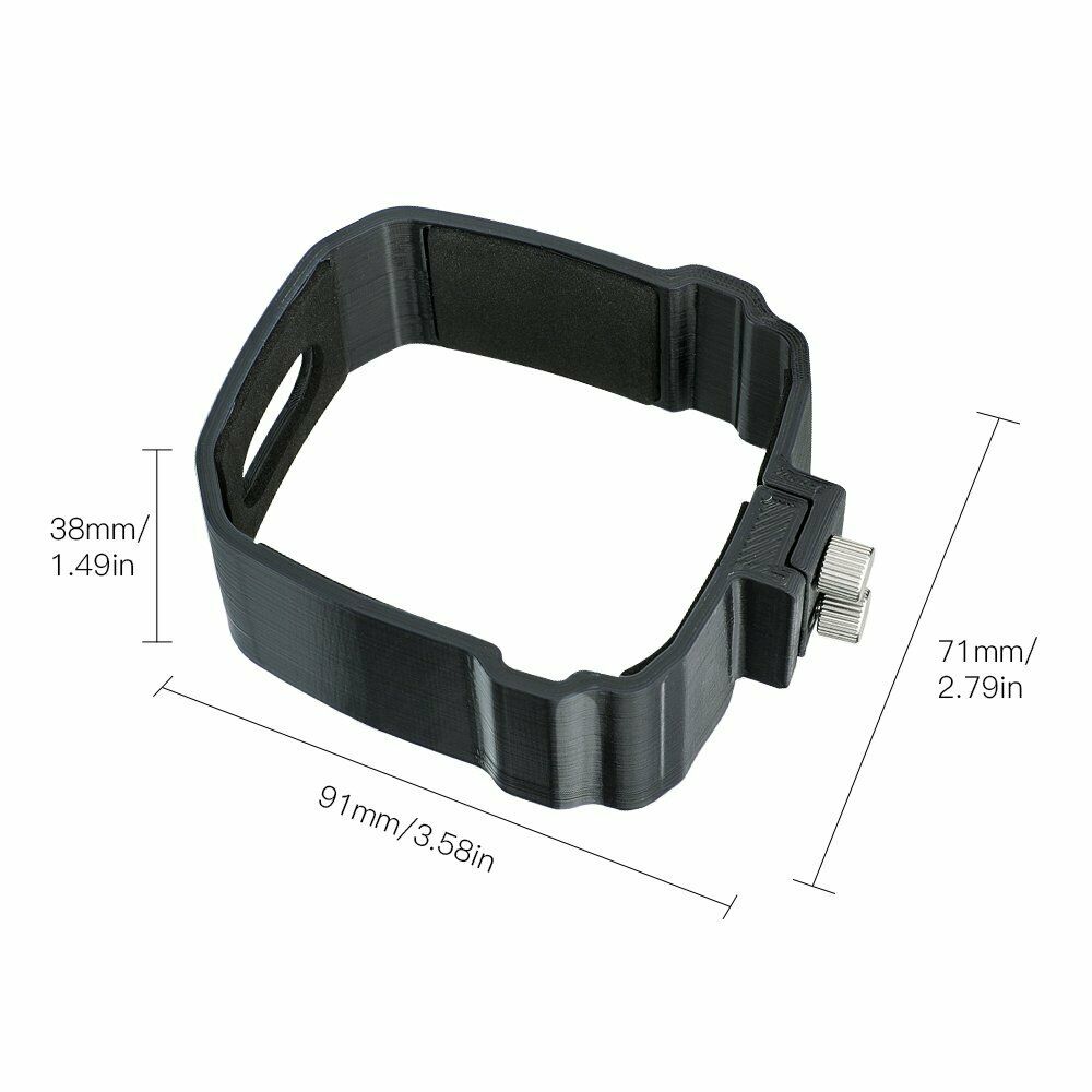 Anti-Fall Battery Stable Retainer Holder Fixed for DJI Mavic 2 Pro/Zoom Parts