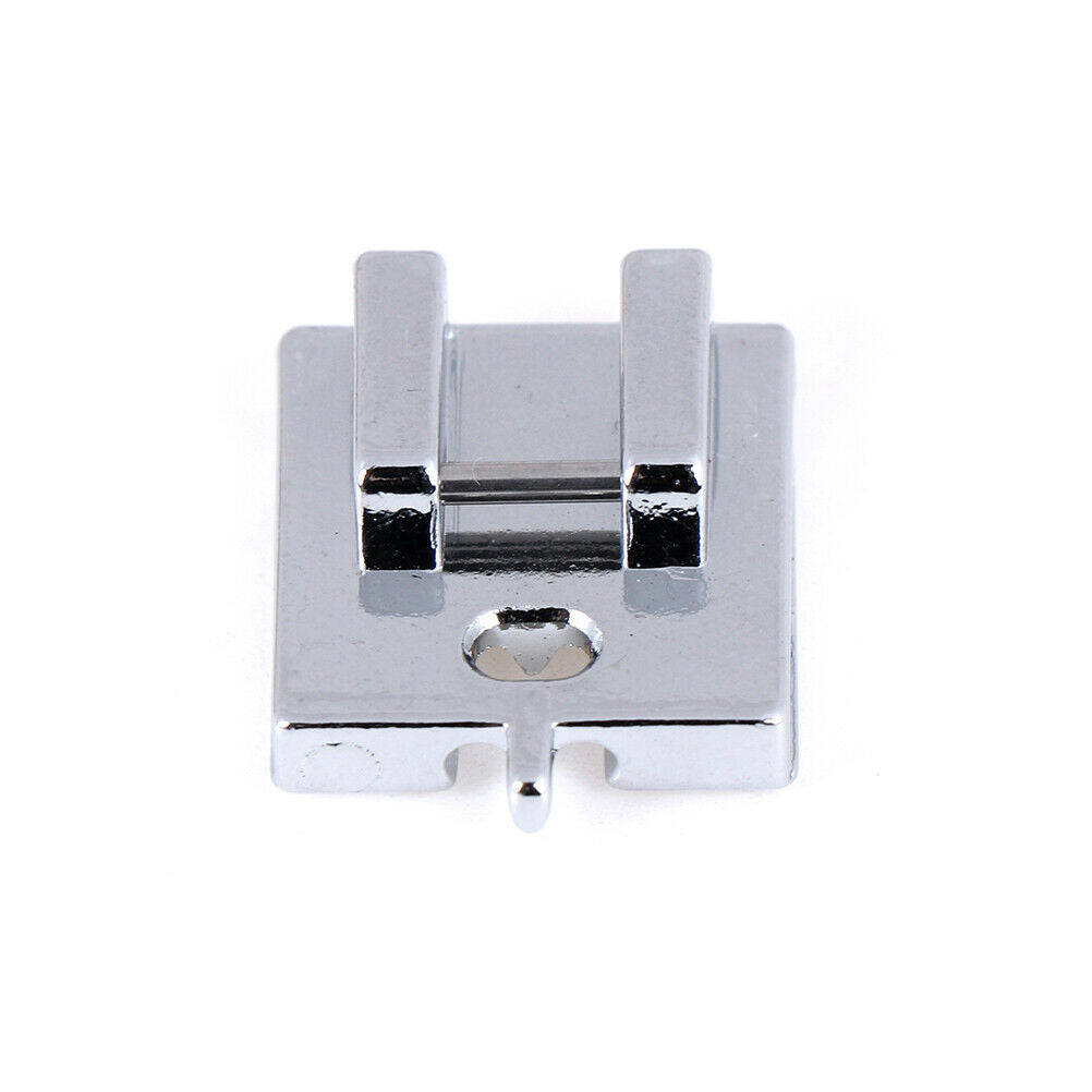 1pc Invisible Zipper Presser Foot Sewing Machine Presser Foot DIY Sewing .l8