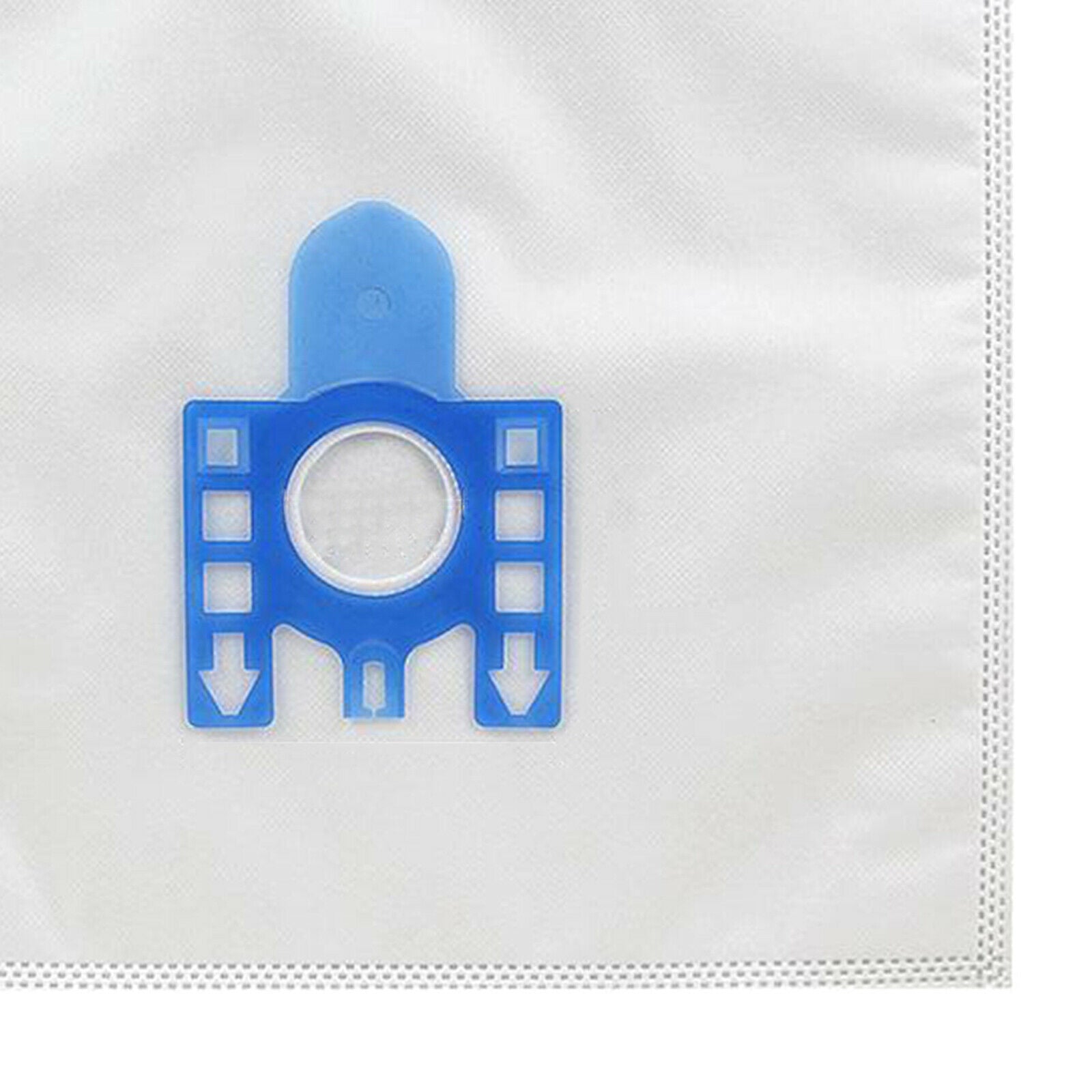 Vacumn Cleaner Bags Replacement for Miele S8330 S8340 S8530 S8930 S5280