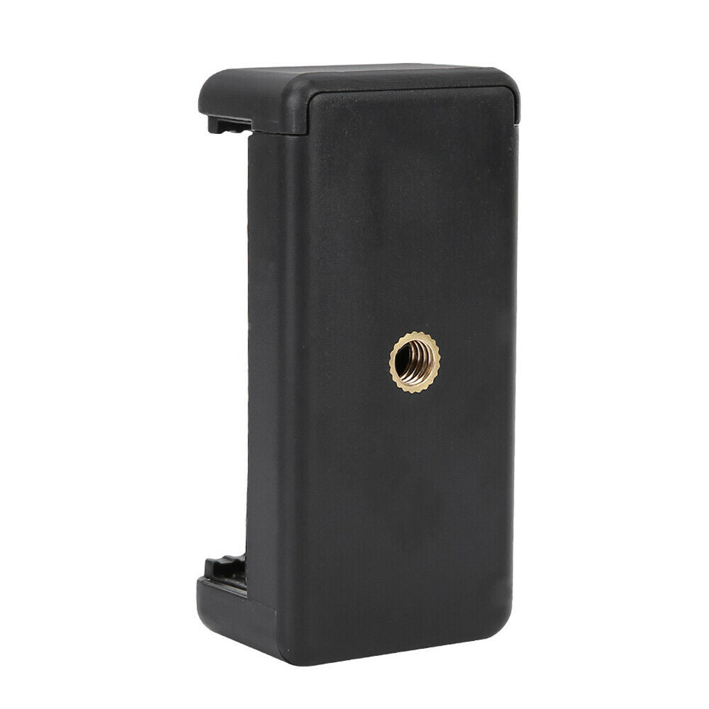 Universal Mobile Tripod Adapter Smartphone Cell Phone Camera Holder Adapter