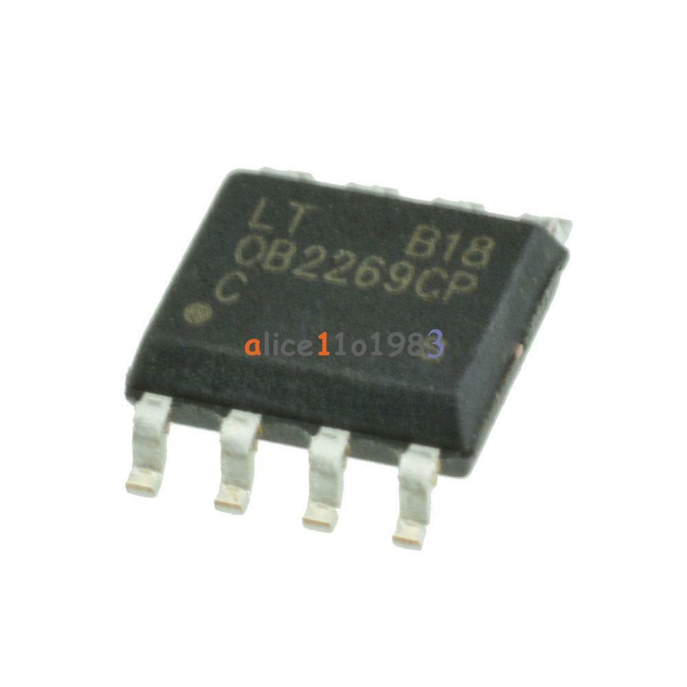 5pcs OB2269CP LT OB2269 SOP 8 SOP-8 IC CHIP NEW