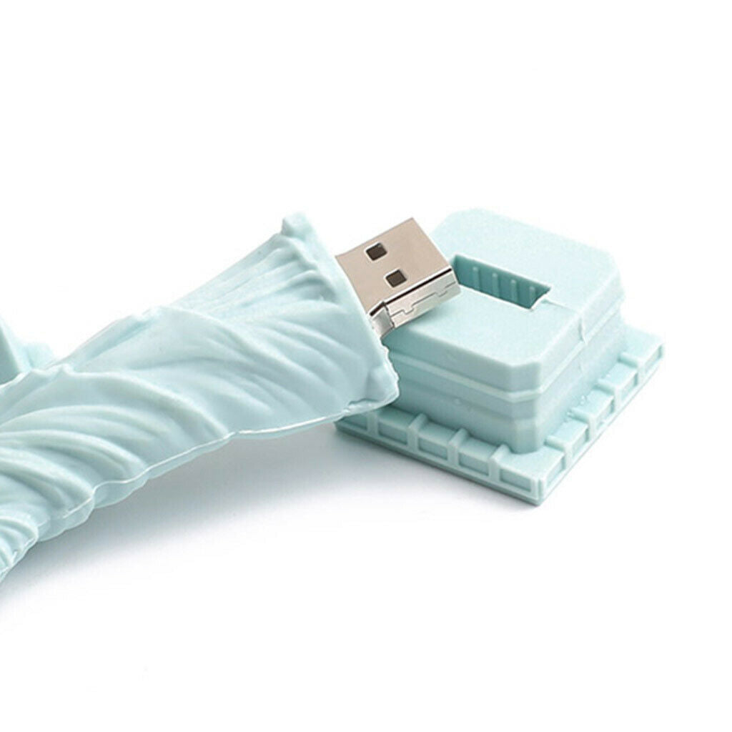1 Statue of Liberty 16/32/64/128/1/2/4/8GB USB 2.0 Flash Drive U Disk 64GB