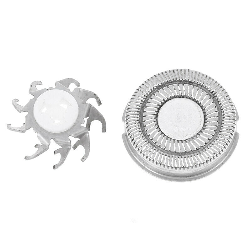 FR6 Electric Shaver Replacement Blades Spare Blades Nasal Trimmer Temple .l8