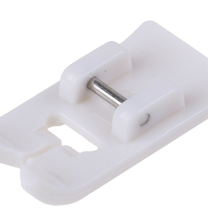 2Pcs Sewing Machine Presser Foot Snap on Foot for Sewing Accessory.Y1