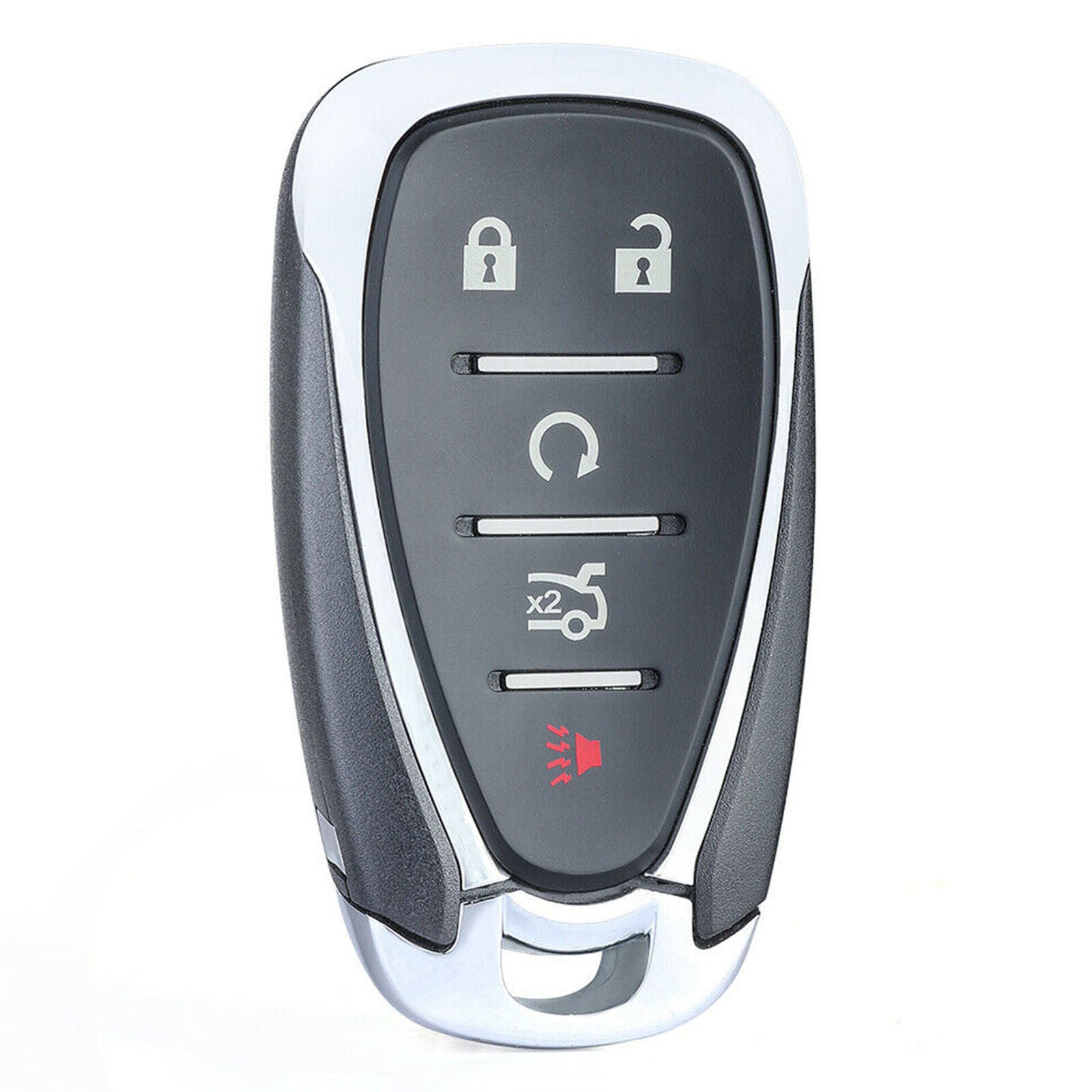 For Chevrolet Cruze Malibu Camaro Smart Remote Key 433MHz ID46 HYQ4EA 13508769