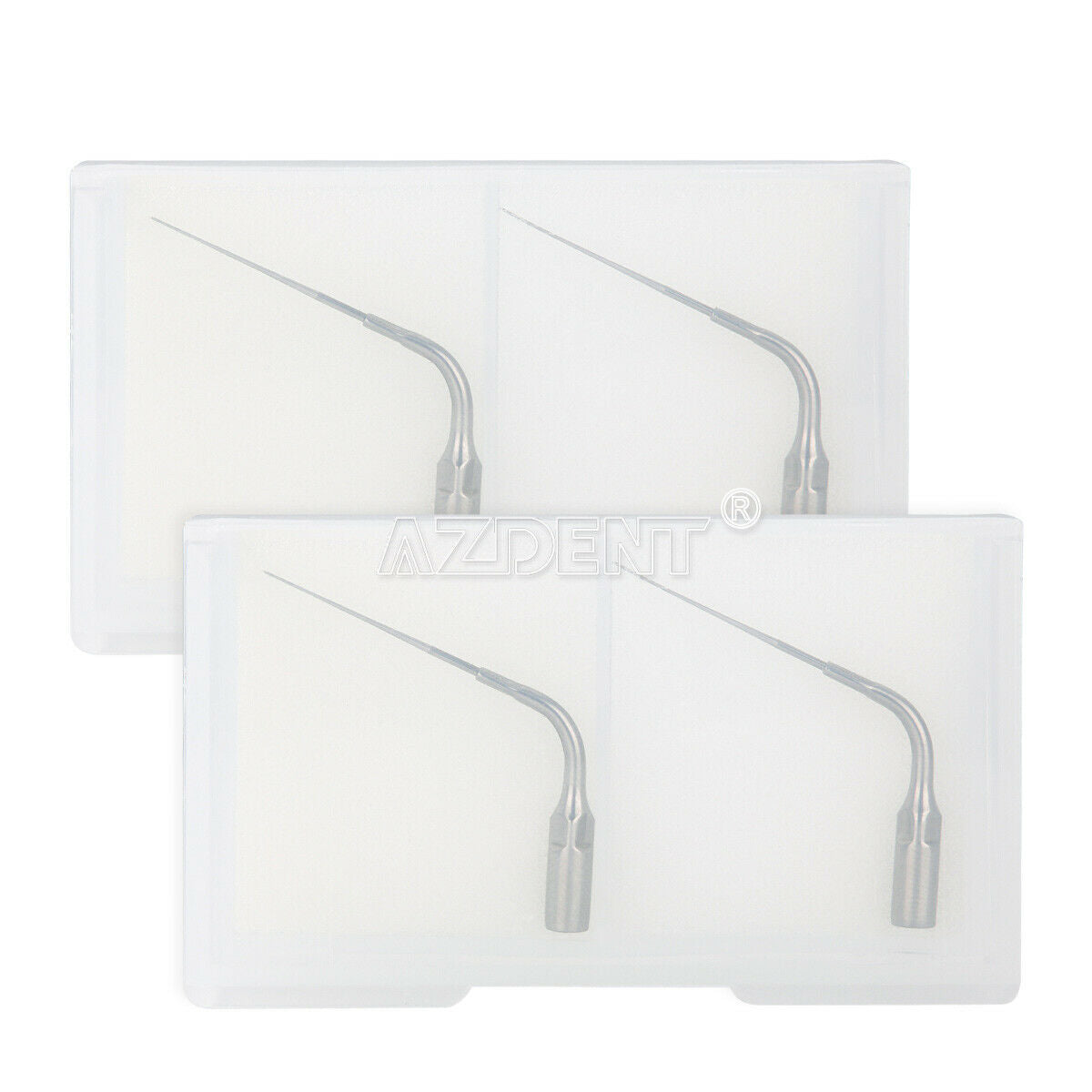 5 Kits Dental Titanium Activator tips Fit Ultra Activator Endo Irrigator