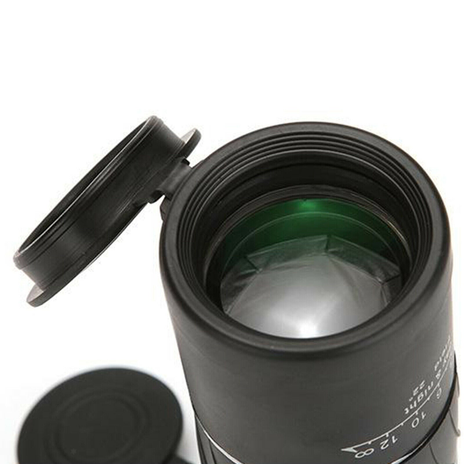 9500m 40X60   HD Monocular Telescope with Durable and Clear FMC