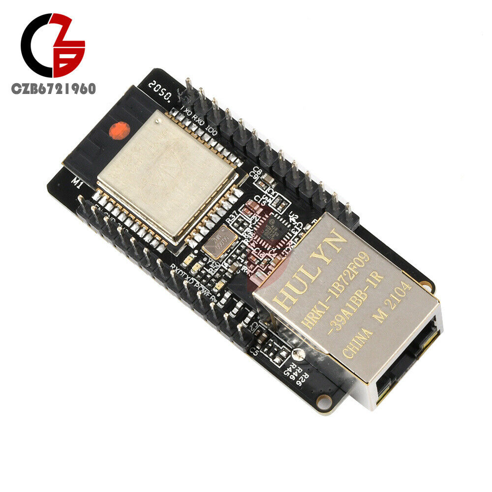 Embedded Serial Port Ethernet Networking Bluetooth Wifi Combo Gateway Module