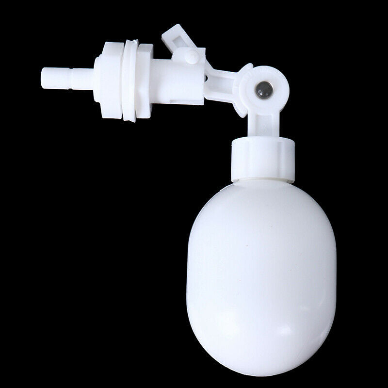 1pc Fish Tank Auto Refill Floating Ball Valve Water Controller Supplement SyA XC