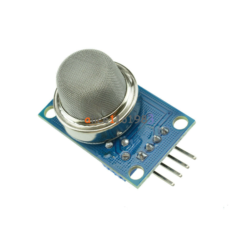 MQ-5 MQ5 Methane Gas Sensor Shield Arduino Methane Detector Module New
