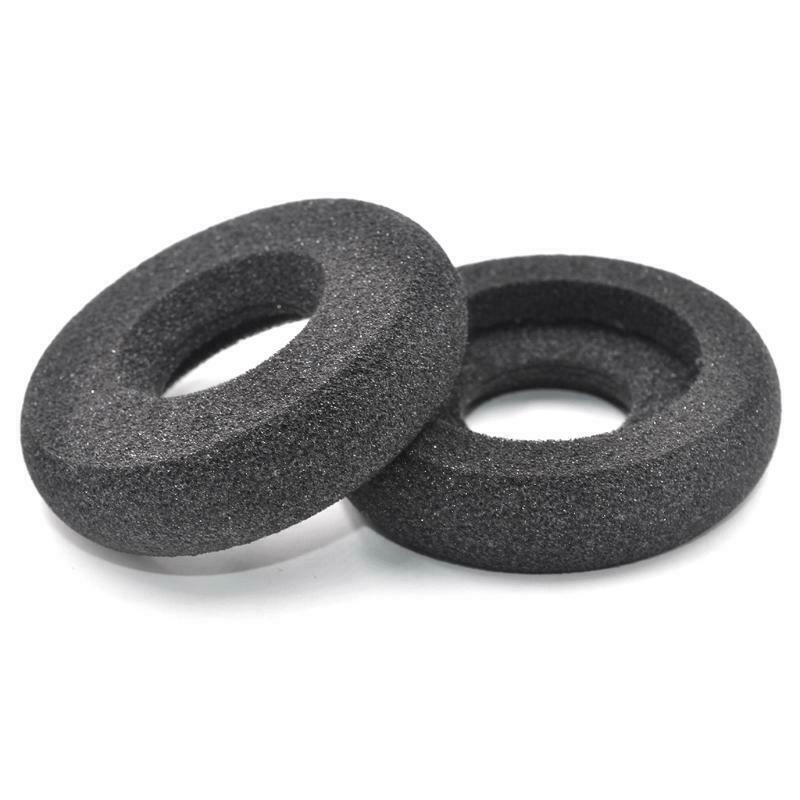 Foam Earpads Cover for -Plantronics H251 H251N H261 H261N Headphone Earphone