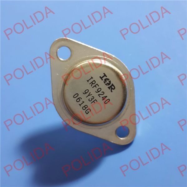 1PCS MOSFET IR TO-3 IRF9240