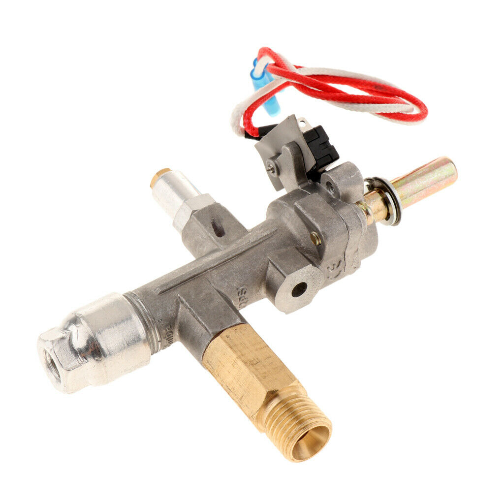 Pilot Burner Assembly Igniter Assembly for gas Grill