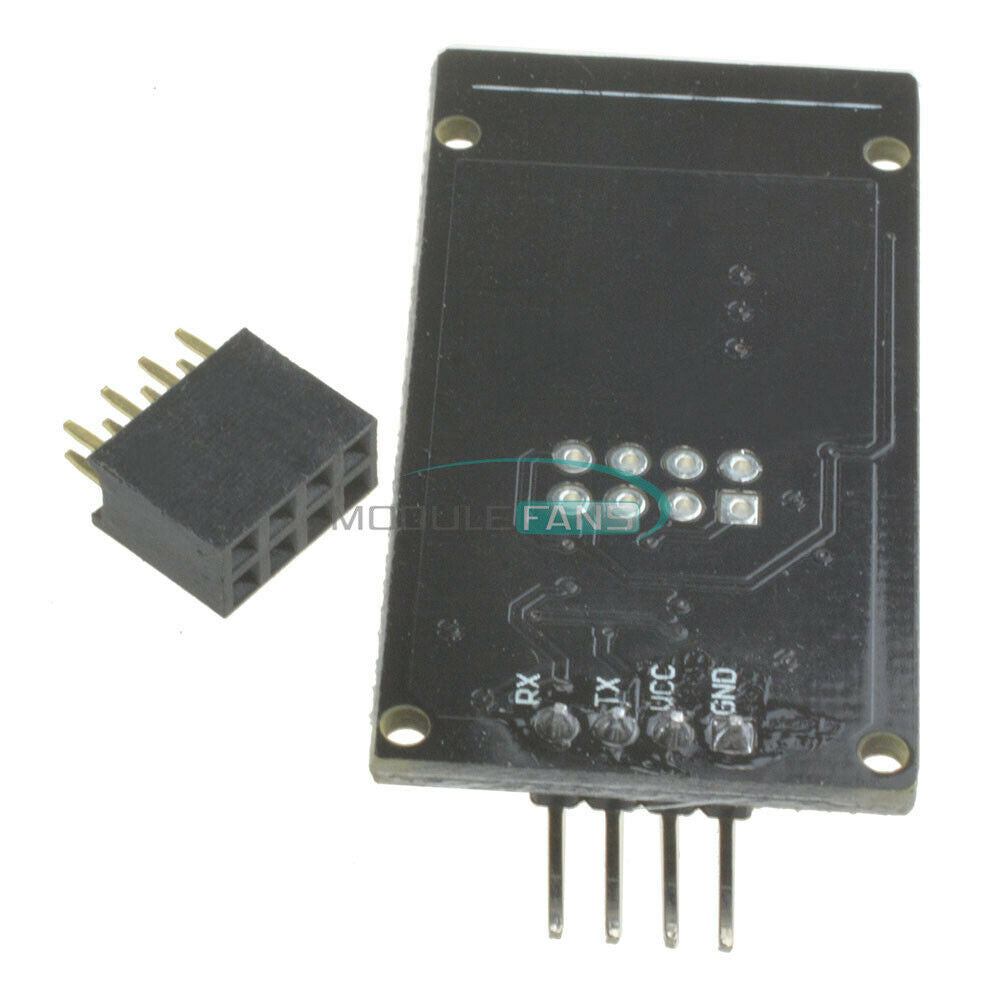2.4GHz Adapter ESP-12F ESP8266 Serial Wifi Module Board V1.0 For Arduino UNO R3