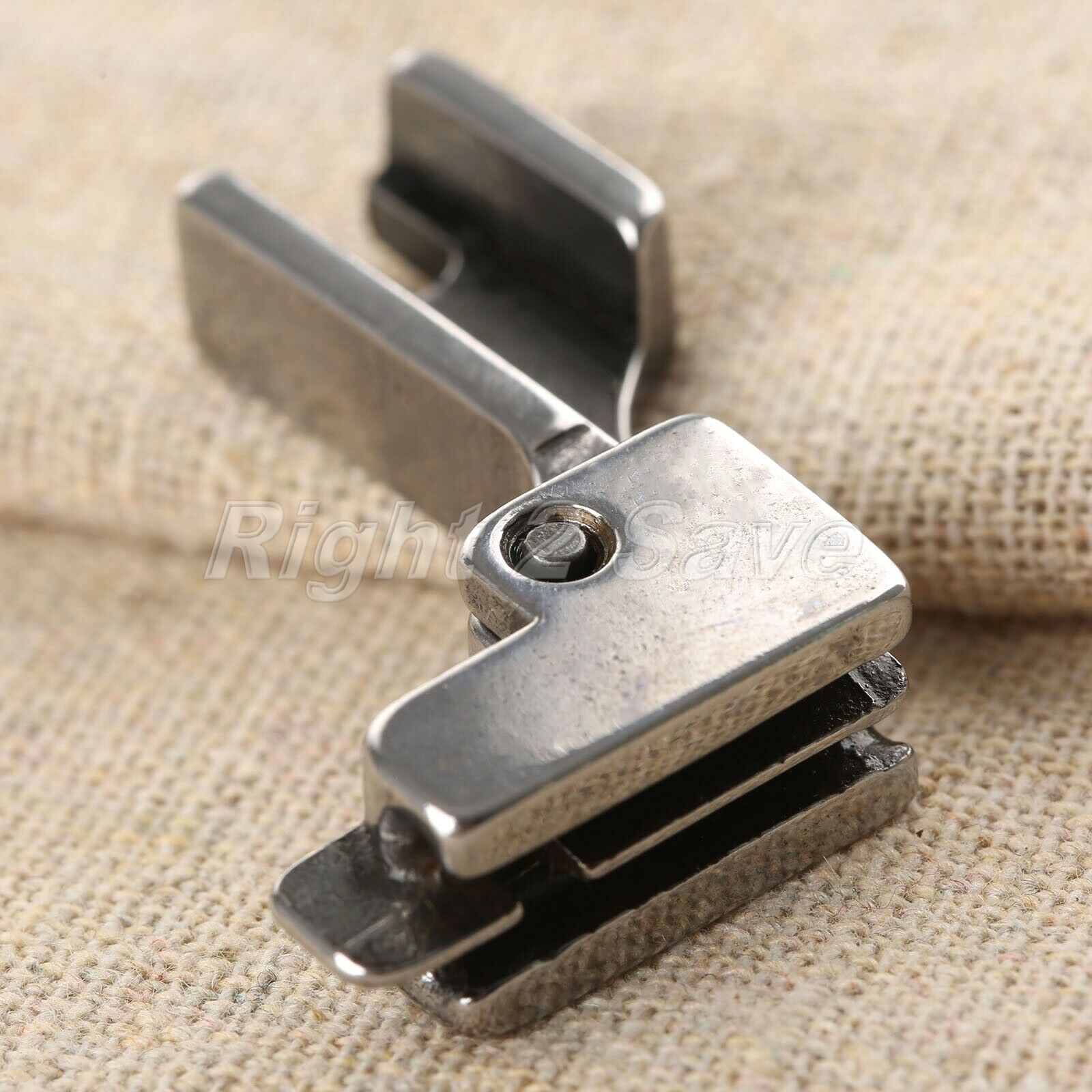 S518NS Invisible Zipper Presser Foot Sewing Machine Spare Parts & Accessories