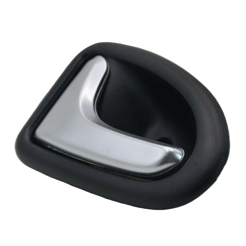 Car Interior Door Handle LH Side Door Pull Rod For  Clio II 98-05