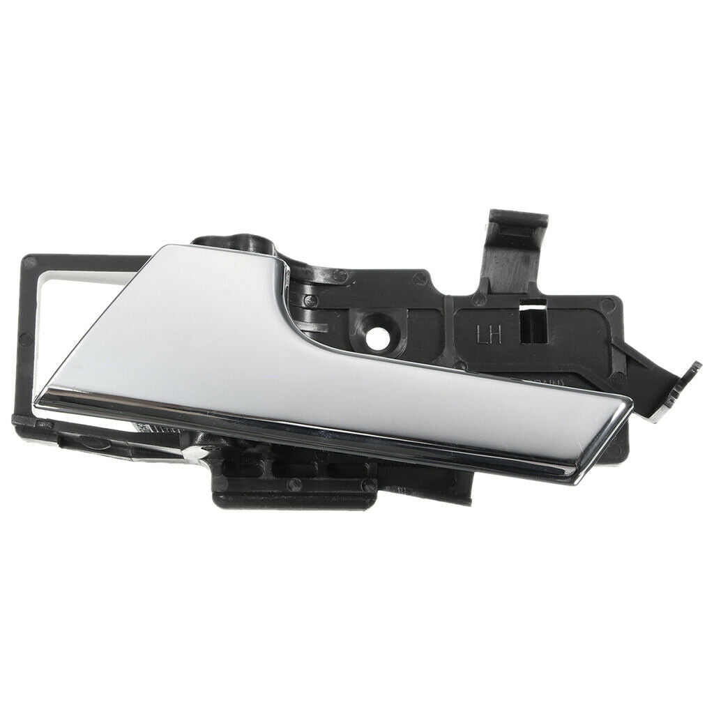 Inside Door Handle Chrome Lever for Chevy Aveo G3 Wave