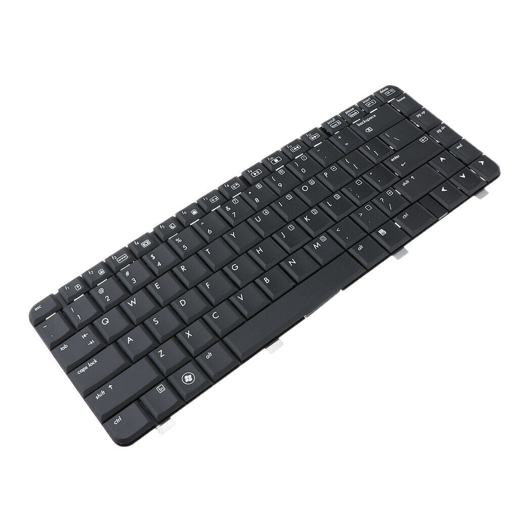 Laptop Keyboard for  DV2700 2300 Etc(Small Enter Key/English Layout)