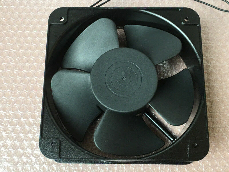For Axial Fan 220V TA20060HBL-2 Industrial Fan Double Ball Fan 20060