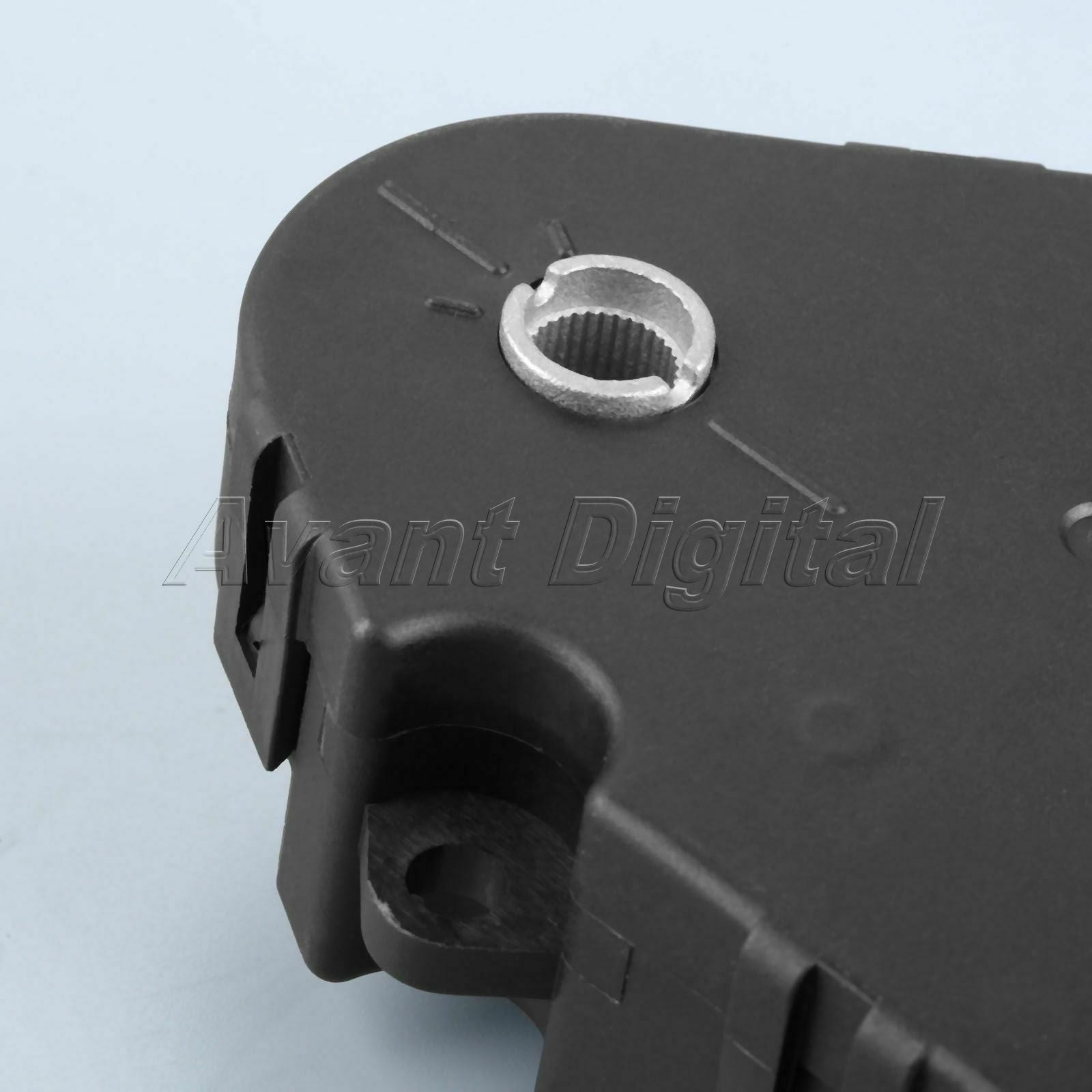 Auto Car HVAC Heater Blend Door Actuator 604-141 Fit For GMC Acadia 2011 2012