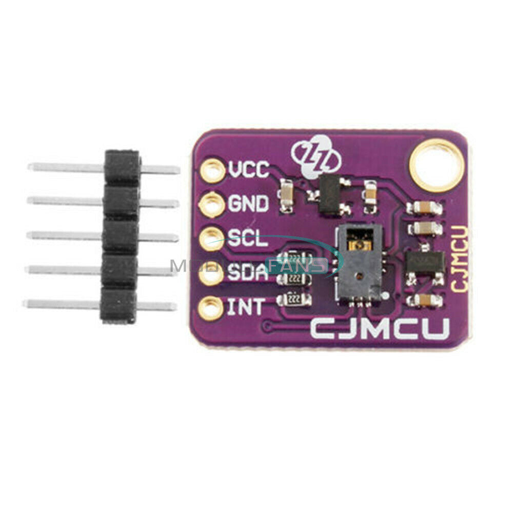 PAJ7620U2 7620 I2C IIC 9 Gesture Moving Recognition Sensor Module 2.8V~3.3V
