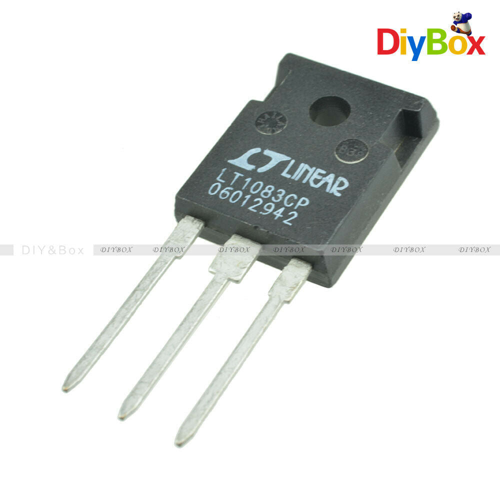 [10PCS] IC TO-3P LT1083CP LT1083CP#PBF LT1083CP-ADJ IC NEW