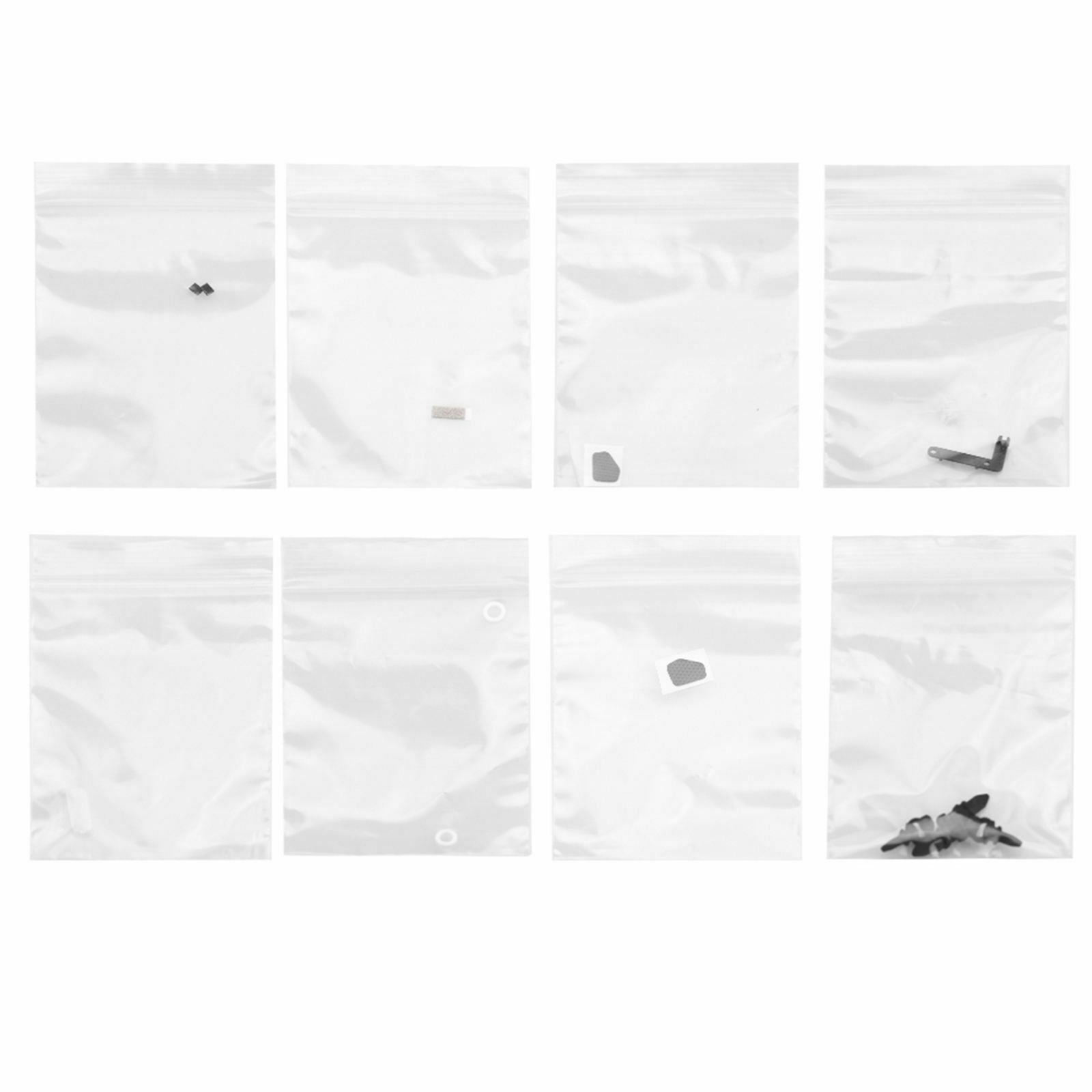 Aircraft Screw Pack Spare Parts for Dji Mavic Mini 2 Drone Replacement