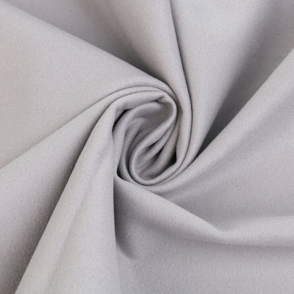 Quick Drying Microfibre Towel for Beach Travel Swimming Gym Sports Gray