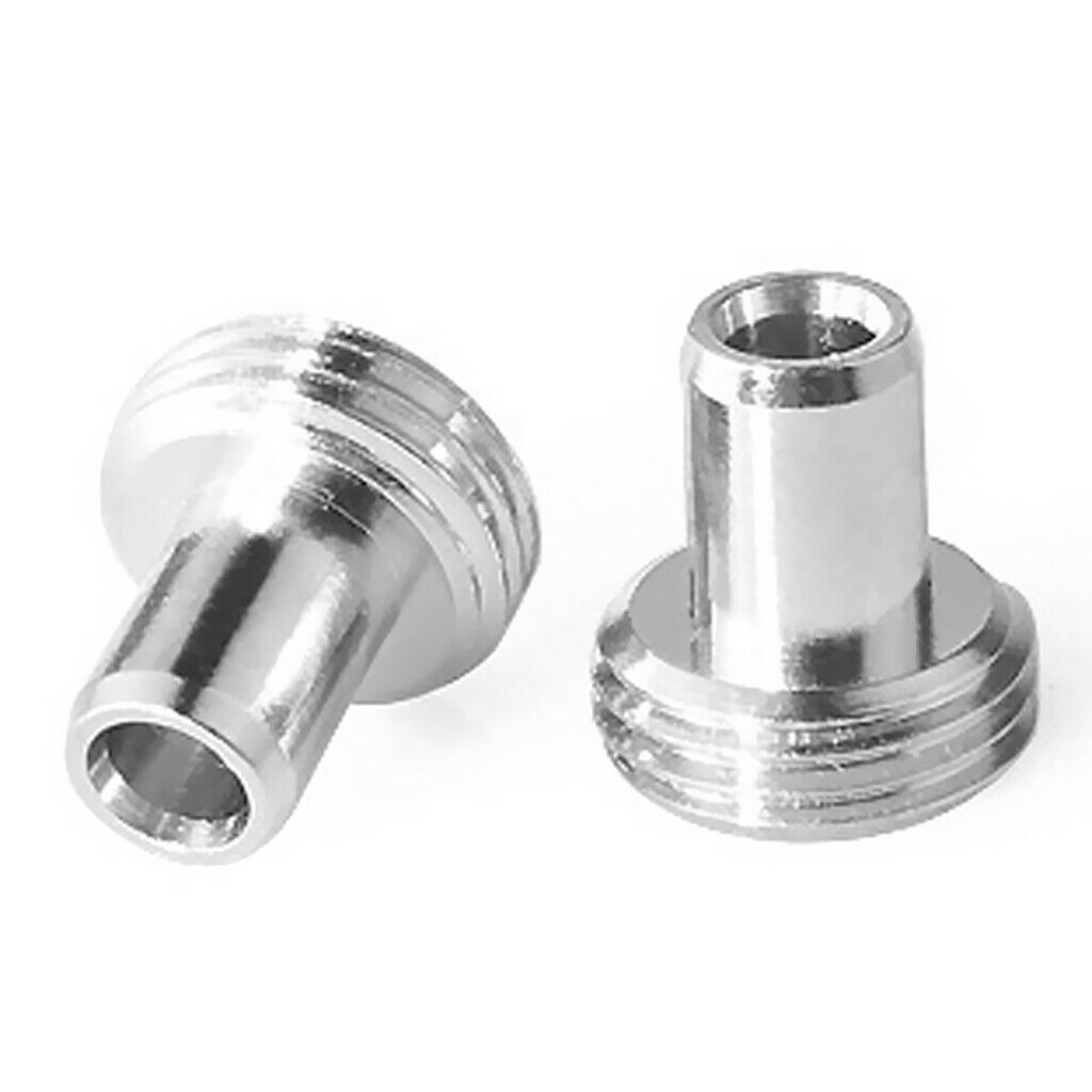 7mm Ceramic Sleeve Core Tube Metal Adapter Spare Kit for Red Light Test Pen
