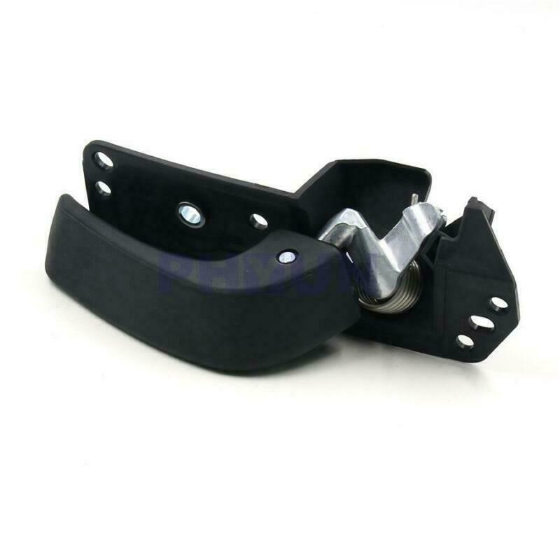 Car Door Handle Repair Kit Interior Left Hand For Chevy Silverado GMC 2007-2013