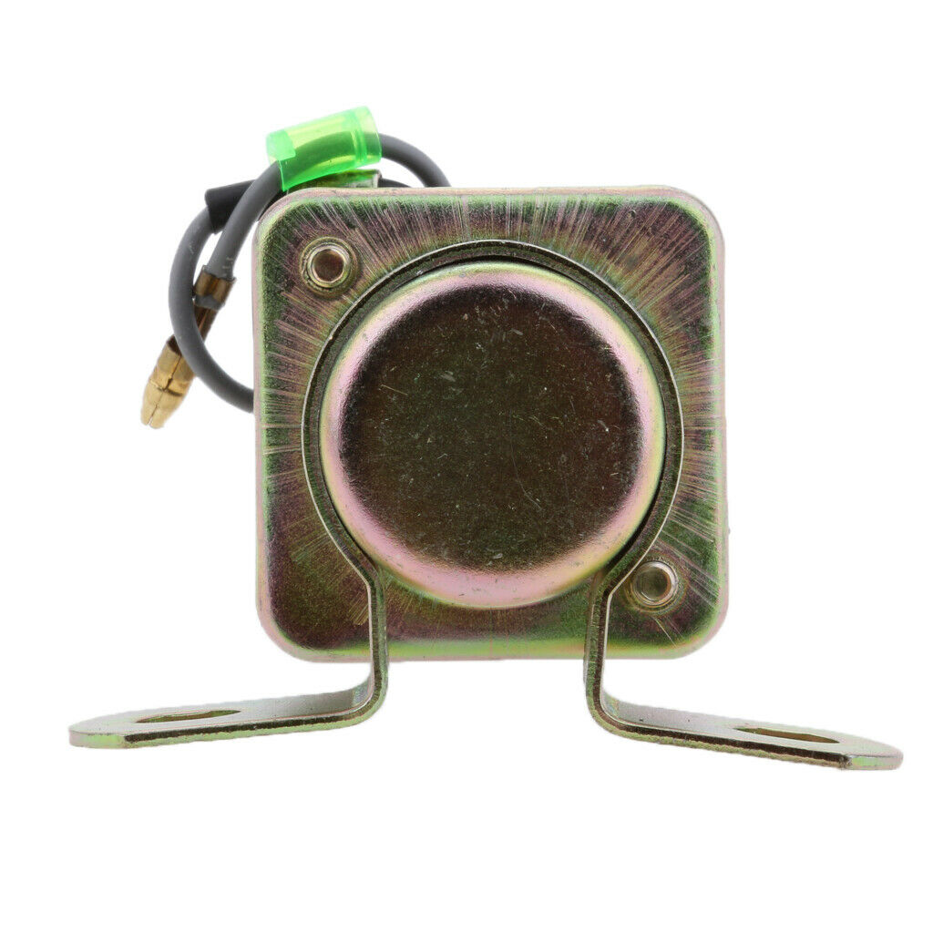 Motorcycle Starter Solenoid Relay for for Suzuki TC185 GT185 GT550 GT750 GT  .