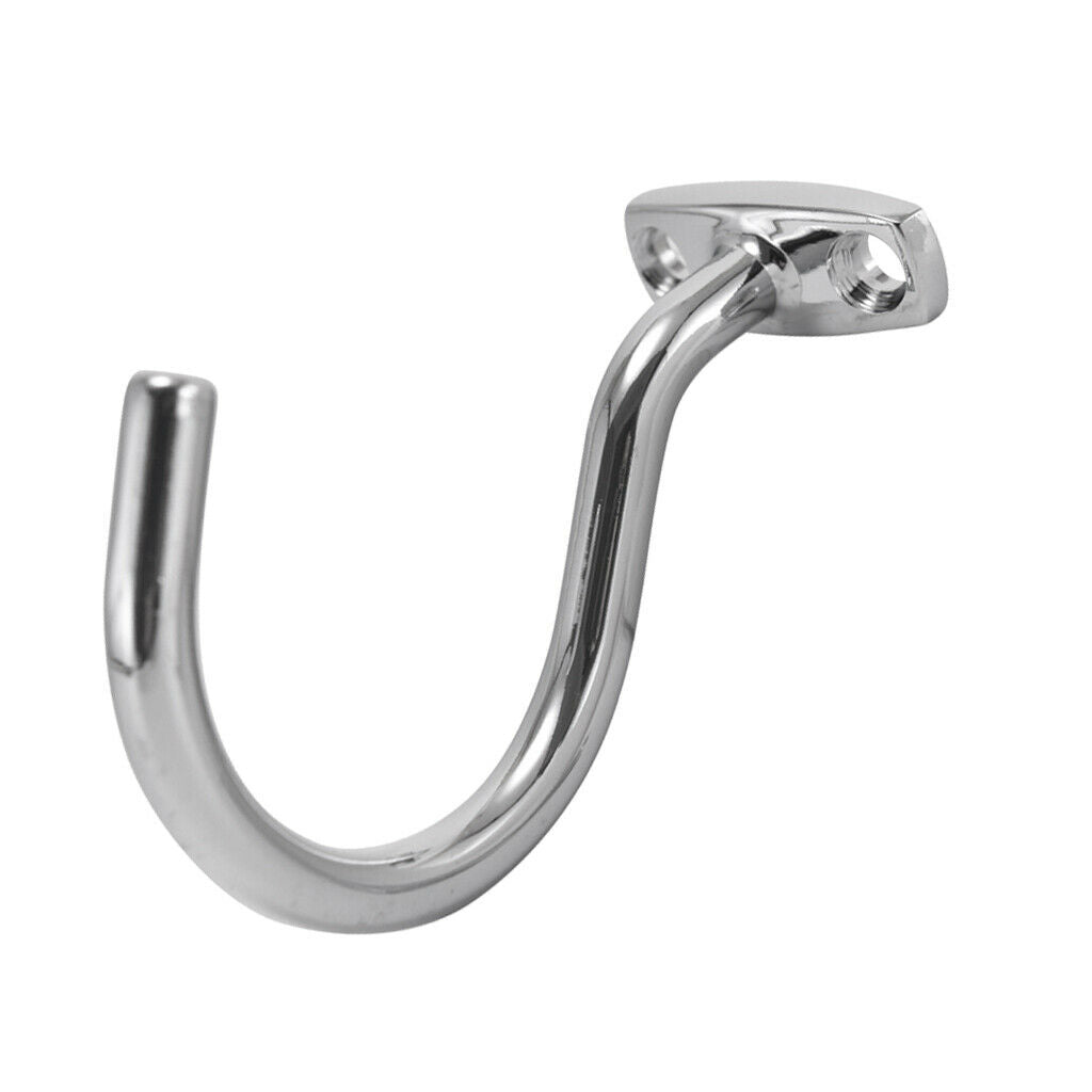 3 Piece Pool Table Cue Hooks, Pool Ball Rack Hanger Hardware