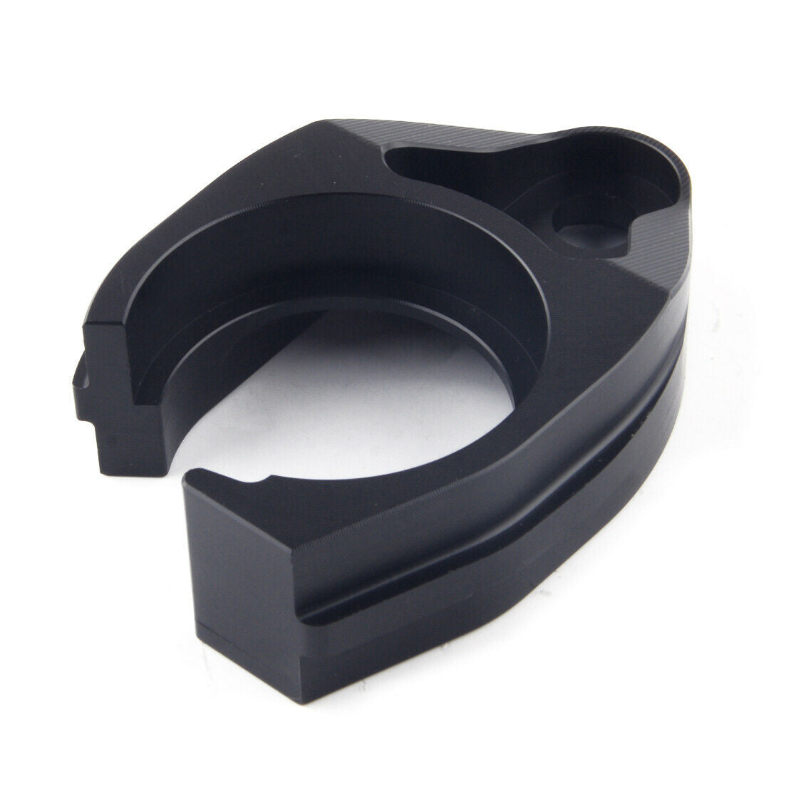1x Swingarm Swing Arm Chain Guide Slider Seal Guard Fit For Yamaha YFZ450 04-13
