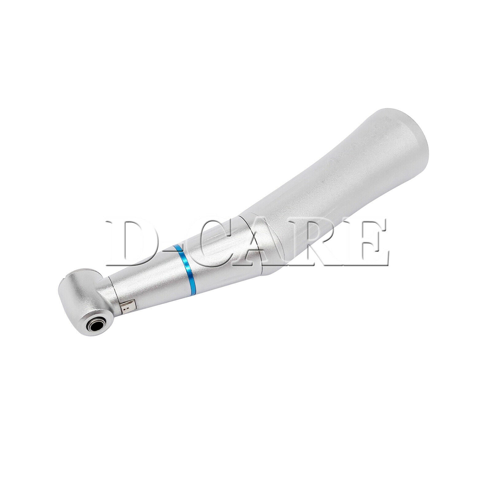 Dental Low Speed Push Button Handpiece Contra Angle Fit 2.35mm Burs DC