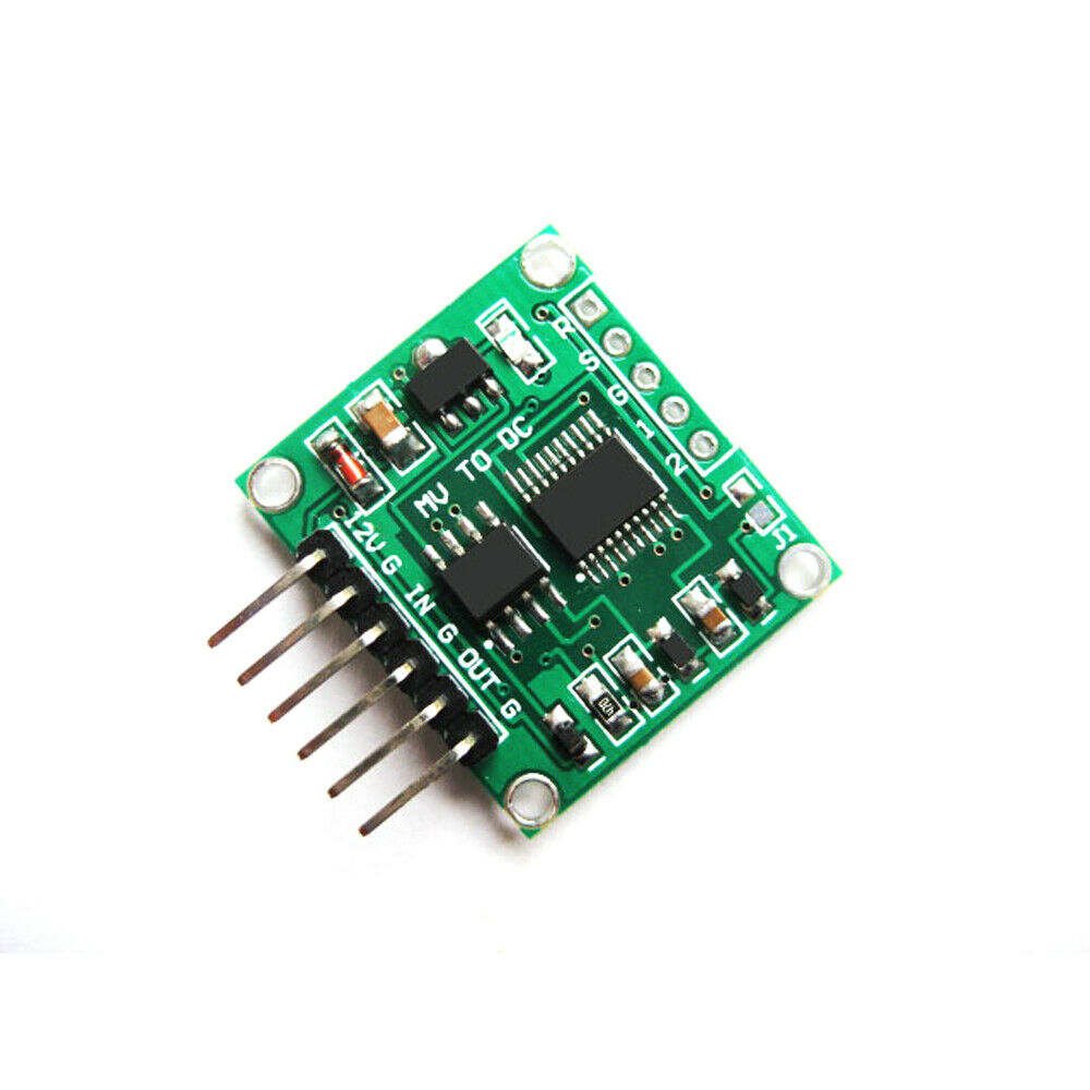 Millivolt To Voltage 70mV To Voltage 0-5V 0-10V Linear Conversion Ttransmitter