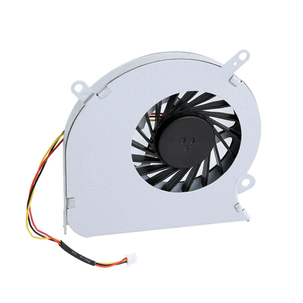 Laptop PC CPU Cooling Fan for MSI GE60 MS-16GA MS-16GC N284 Metal PAAD06015S