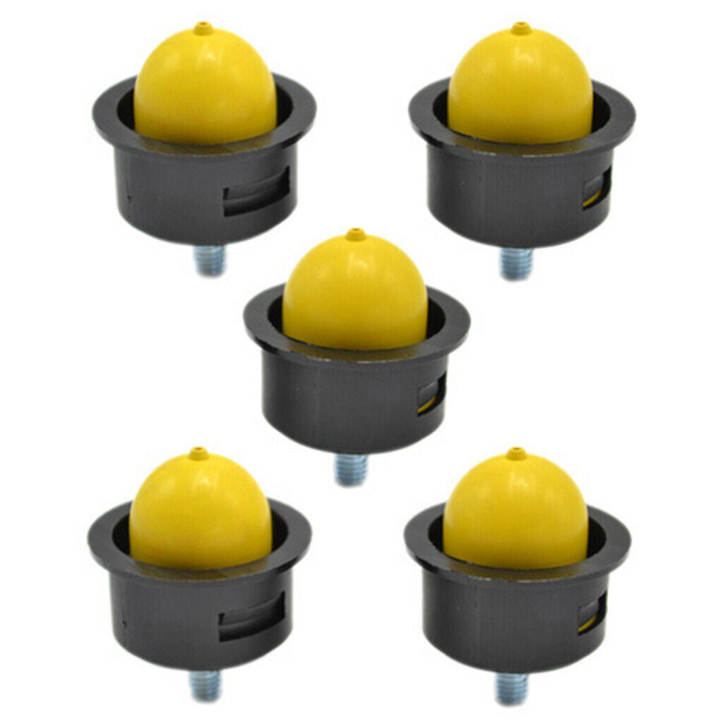 1pc Universal Primer Bulb For Briggs \ u0026 Stratton Grass Trimmer