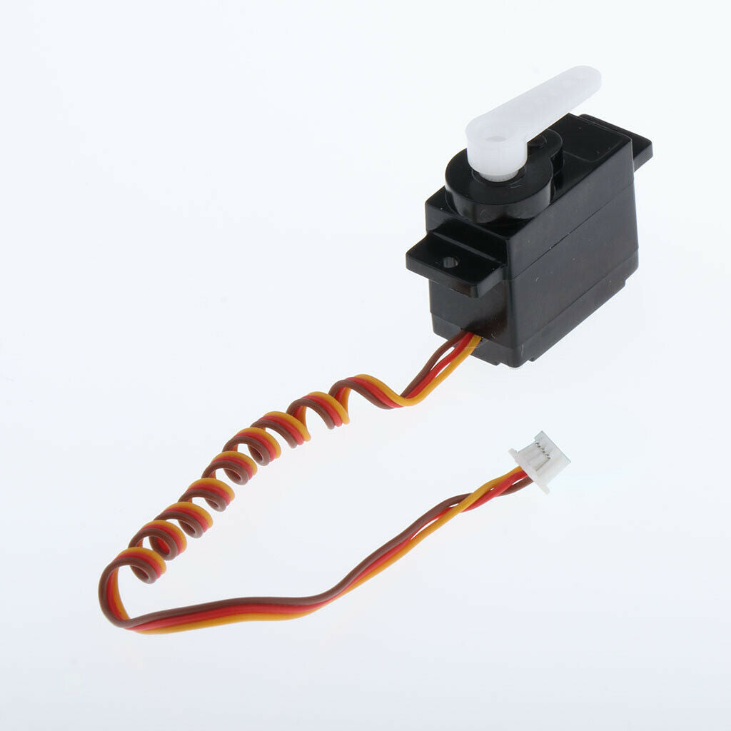Metal Waterproof 5g Digital Servo for WLtoys XK450 RC Plane Spare Parts