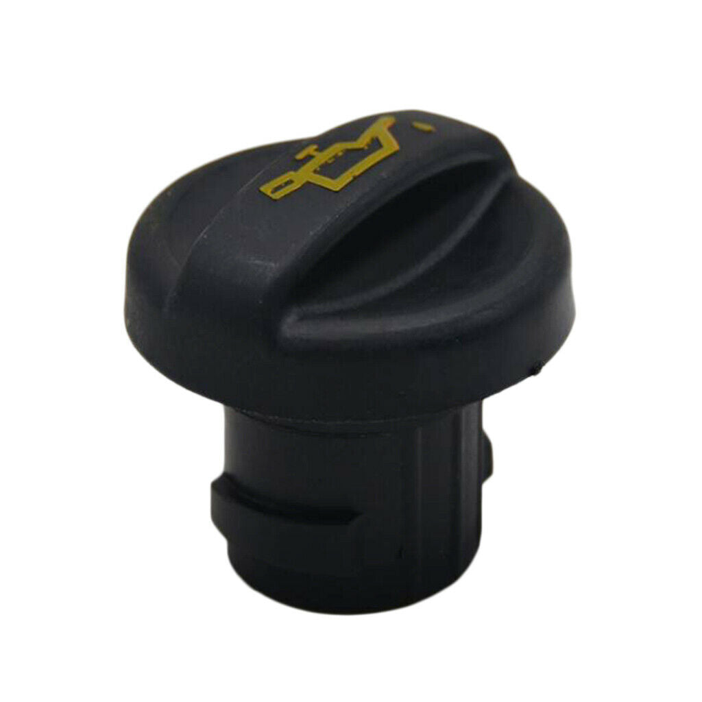 Replacement Oil Filler Cap Fuel Tank for Peugeot Citroen 1.6HDI Engine
