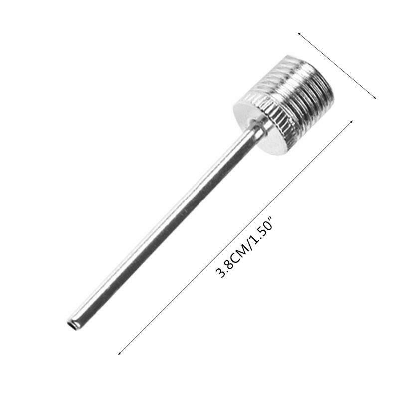 Diamond Grade Ball-Inflatable Air Pump Needle for Soccer Rugby Football
