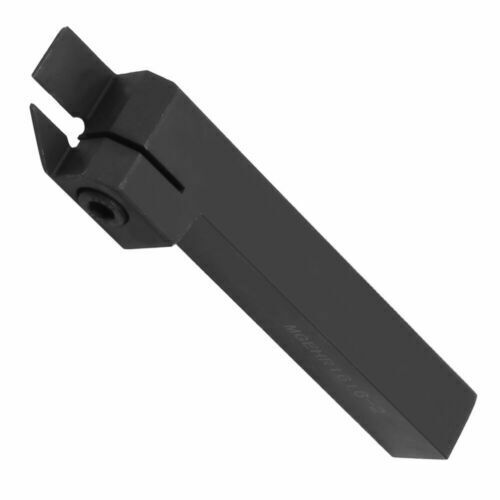MGEHR1616-2 Grooving Parting Holder Cut-Off Tool Holder For MGMN200-G Inserts