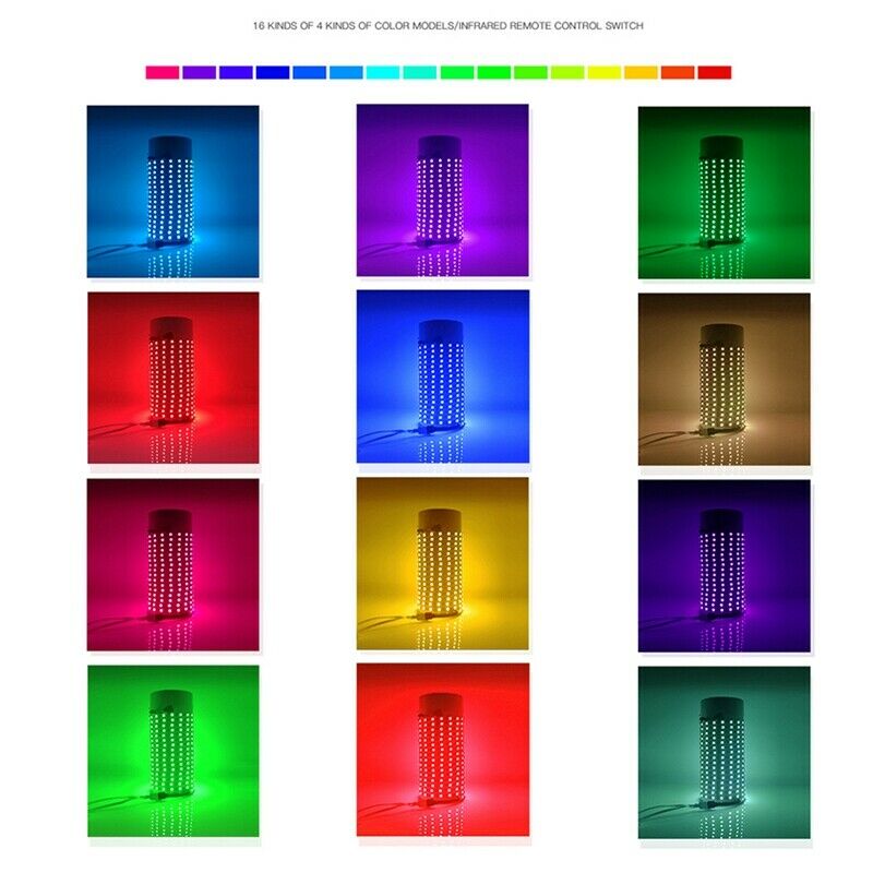 Led Strip Lights RGB 5050 LED Tape Lights Flexible Color Changing LED Lights wY6