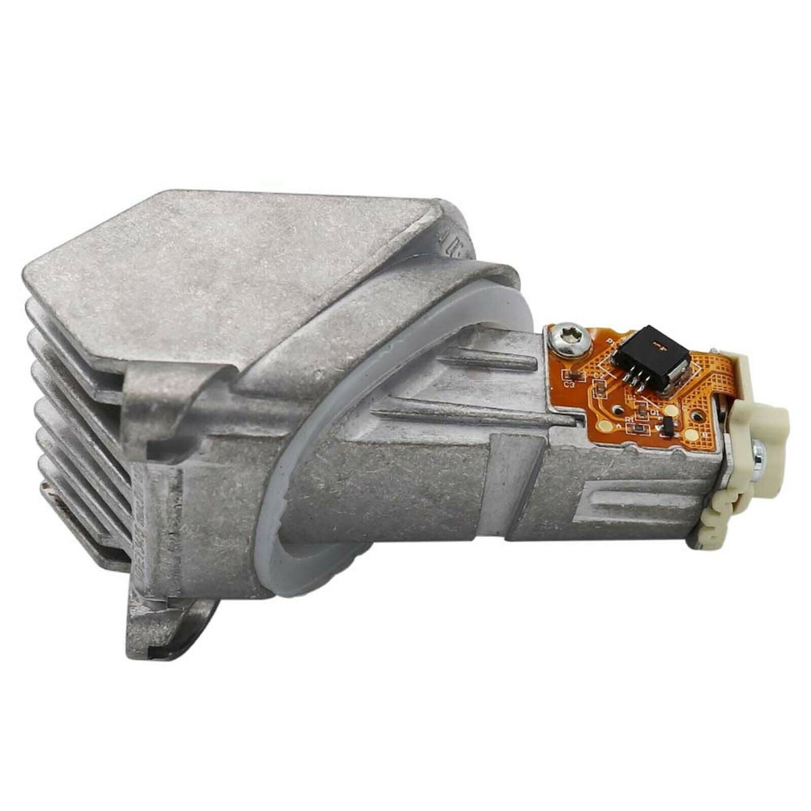63117343876 LED Angel Eye Module Car Angel Eye Fit for F18 2014‑2016 Driver