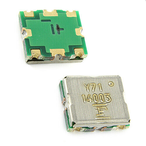 [20pcs] VC-2R8A80-1360 1.36 GHz VCO Oscillator SMD