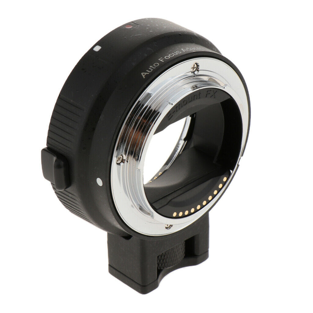 Auto Focus eos-nex ef-e Adapter for Canon EOS-EF Lens to Fit Sony Nex A7 A7R