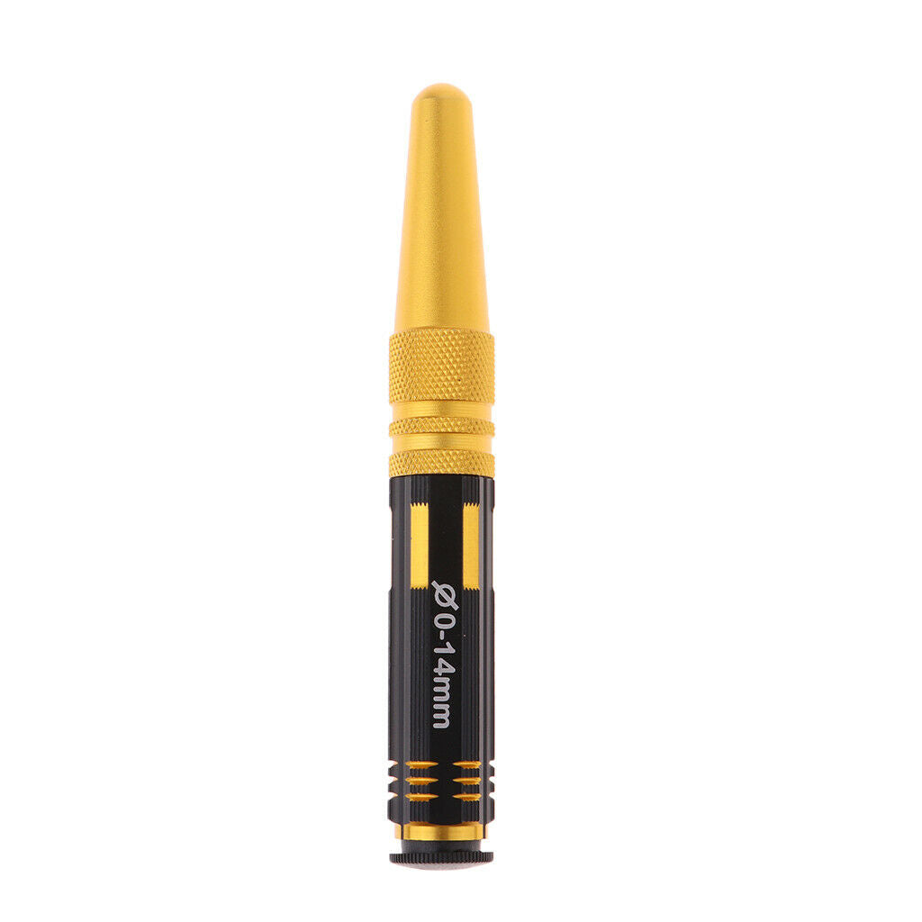 Body drill 0 14mm perforator for Car Body RC Kit